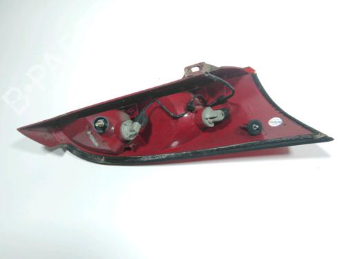 Left taillight FORD FOCUS I (DAW, DBW) 1.8 Turbo DI / TDDi | BP28269616C34 
