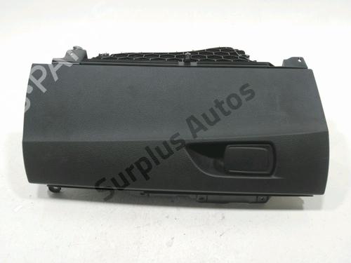Used Glove box BMW 1 (F20) 118 d (143 hp) 30991797