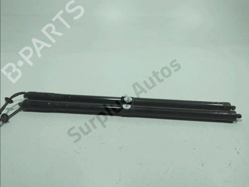 Used Tailgate lift support Tailgate lift support LAND ROVER RANGE ROVER SPORT II (L494) 3.0 TDV6 4x4 (258 hp) 36374551 36374551
