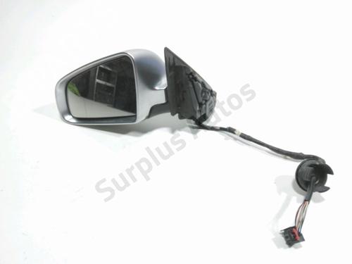 left-mirror-audi-a3-8p1-2003-2004-2005-2006-2007-2008-2009-2010-2011-2012-2013-33112019 main image