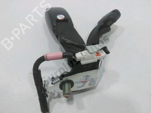 Seat buckle MAZDA 3 (BK) 1.6 (BK14) | BP30992741I32 - Image 2