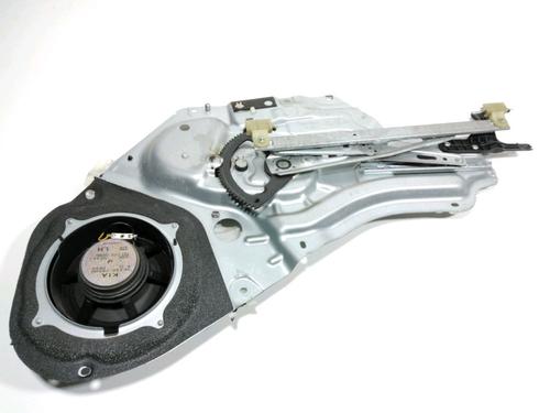 Front left window mechanism KIA SOUL I (AM) 1.6 CRDi 128 | BP37774023C22 - Image 2