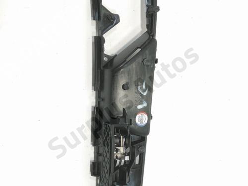 Front left interior door handle VW GOLF VII (5G1, BQ1, BE1, BE2) 1.6 TDI | BP37775343I13 - Image 2
