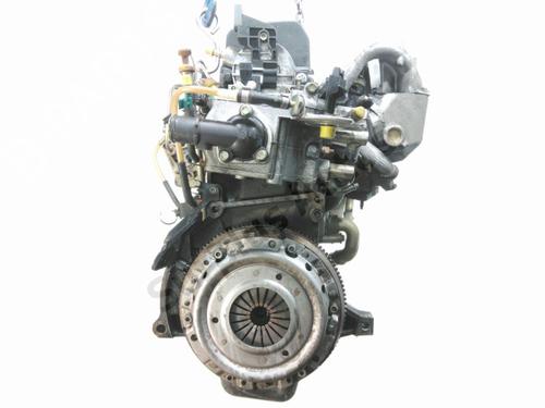 Engine CITROËN SAXO (S0, S1) 1.5 D | BP28219117M1 - Image 4