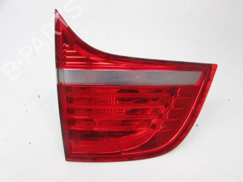 Used Left tailgate light Left tailgate light 37787810 37787810