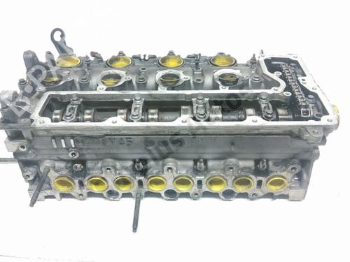 Used Cylinder head Cylinder head PEUGEOT 308 CC (4B_) 2.0 HDi (140 hp) 34363110 34363110