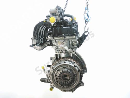 Engine DACIA SANDERO II 1.0 SCe 75 (B8JC, B8JD) | BP28218906M1 