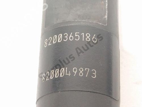 Injector RENAULT MODUS / GRAND MODUS (F/JP0_) 1.5 dCi (FP0D, JP0D) | BP39490611M100 - Image 2