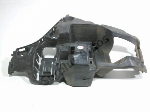 Used Rear bumper bracket Rear bumper bracket BMW 1 (F40) 116 d (116 hp) 36465138 36465138