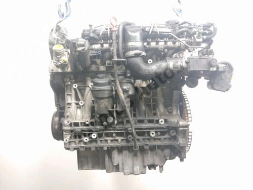 Used Engine Engine VOLVO C70 II Convertible (542) D5 (180 hp) 40278486 40278486