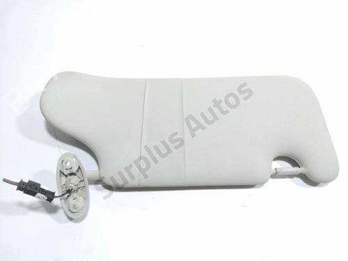 Left sun visor MINI MINI COUNTRYMAN (R60) Cooper D | BP36352079I1 - Image 3