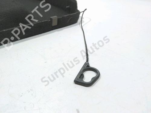 Hattehylde OPEL CORSA E (X15) 1.4 Turbo (08, 68) | BP37784044C85 - Image 3