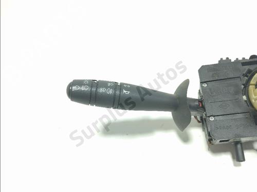 Steering wheel controls RENAULT TWINGO II (CN0_) 1.5 dCi 75 | BP38104395E15 - Image 2