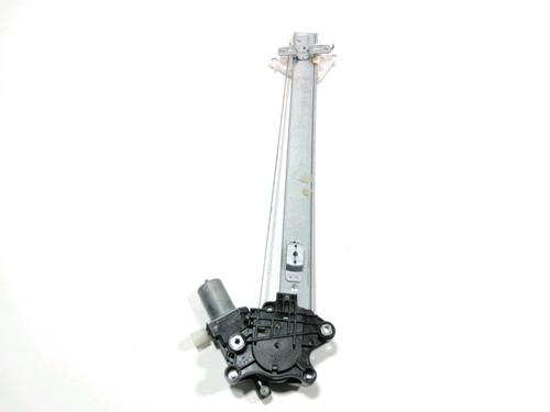 Front right window mechanism SUZUKI CELERIO (LF) 1.0 (AVK310) | BP28240025C23
