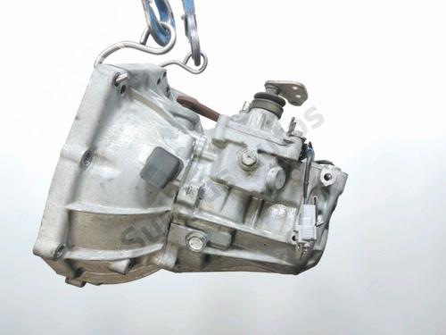 Gearbox CITROËN C1 (PM_, PN_) 1.0 | BP29857108M3 - Image 2