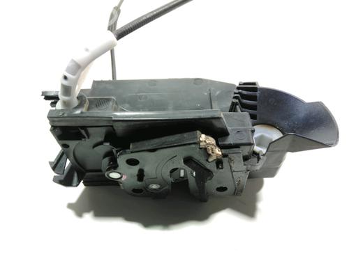 Front left lock CITROËN C4 Picasso II 1.2 THP 130 | BP37777449C98 - Image 2