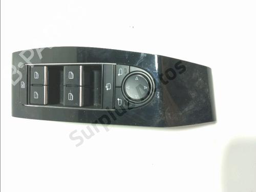 Left front window switch MAZDA CX-30 (DM) e-SKYACTIV-X M Hybrid | BP37778092I27 - Image 2