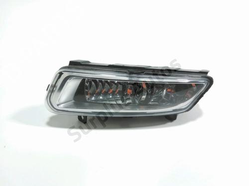 Venstre  foran tåkelykt VW POLO V (6R1, 6C1) 1.6 TDI (90 hp) 29321676