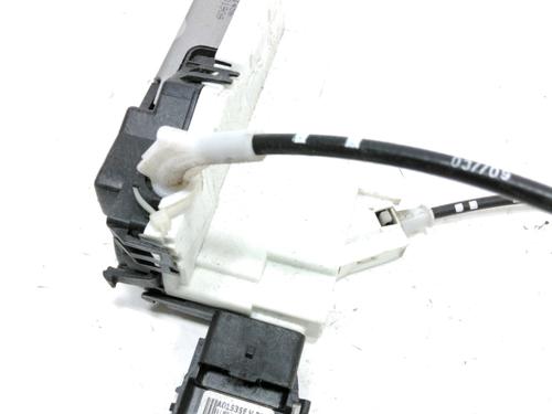 Front right lock PEUGEOT PARTNER Tepee 1.6 HDi 16V | BP30997998C97 - Image 3