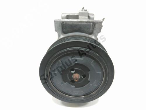 Used AC compressor AC compressor 39490684 39490684