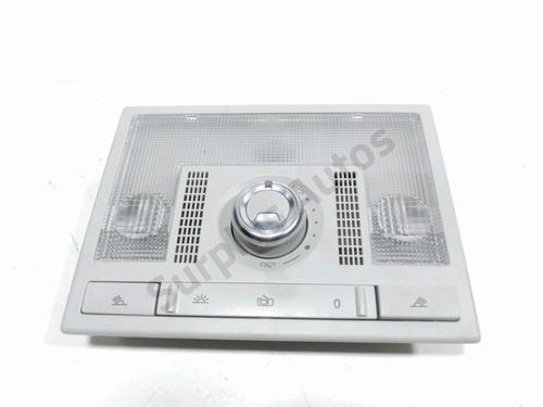 Plafoniera interna Plafoniera interna VW POLO V (6R1, 6C1) 1.2 TSI 16V (90 hp) 37292428 37292428