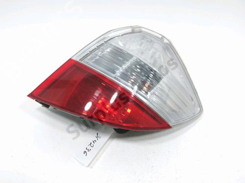 Used Right taillight HONDA JAZZ III (GE_, GG_, GP_, ZA_) 1.3 i (GE6, GG3, GG6) (100 hp) 31006272