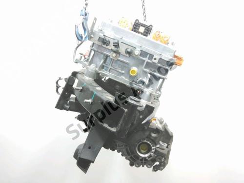 Engine FIAT 500e (332_) Elektro (FA1) | BP38283540M1 - Image 4