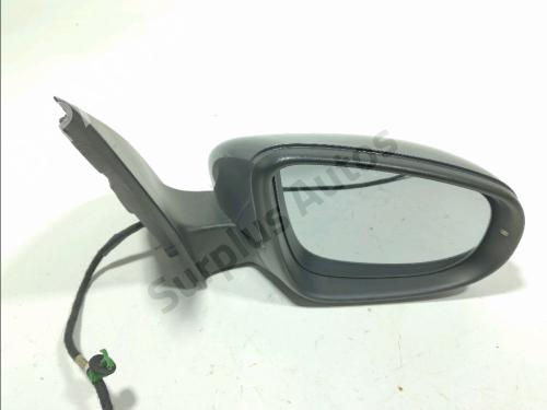 right-mirror-vw-golf-vi-5k1-2008-2009-2010-2011-2012-2013-2014-40621047 main image