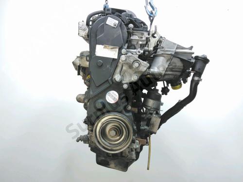 Engine PEUGEOT 308 I (4A_, 4C_) 2.0 HDi | BP28219579M1 