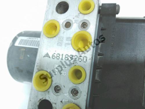 ABS pump MINI MINI (R56) Cooper D | BP40059334M43 - Image 6