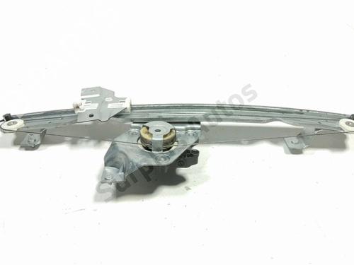 Used Front right window mechanism Front right window mechanism DACIA DUSTER (HS_) 1.6 SCe 115 (115 hp) 40213620 40213620