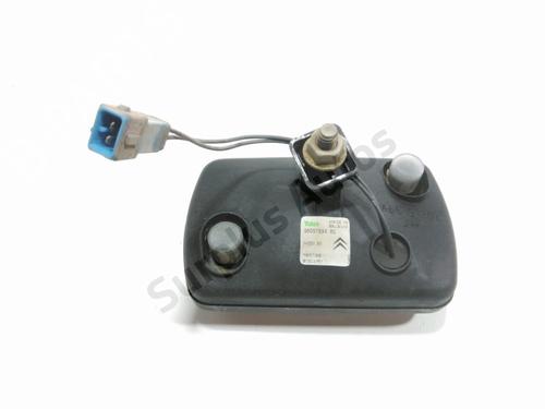 Right front fog light CITROËN ZX (N2) 1.9 D | BP29580522C31 