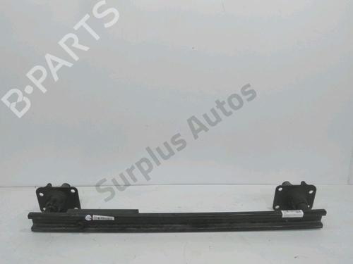 Used Front bumper reinforcement Front bumper reinforcement 38742958 38742958