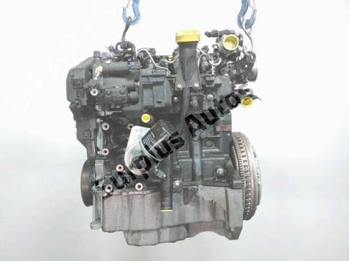 Motor Motor DACIA DUSTER (HS_) 1.5 dCi (109 hp) 39910714 39910714