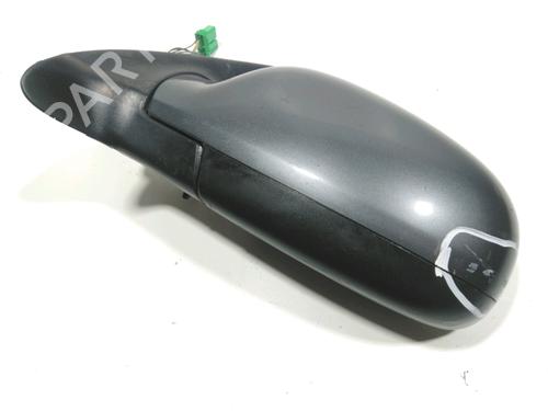 Left mirror VOLVO V70 II (285) D5 | BP28245754C26 