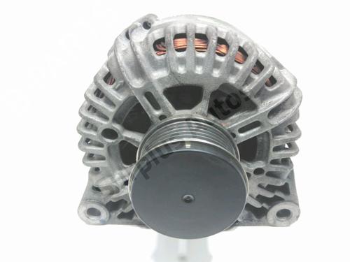 Generator Generator CITROËN C3 I (FC_, FN_) 1.4 HDi (68 hp) 34148425 34148425