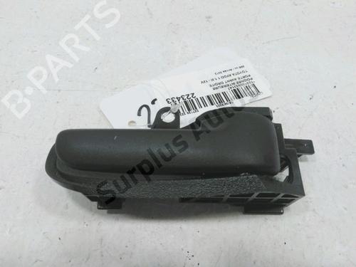 Used Front right interior door handle Front right interior door handle 37775005 37775005