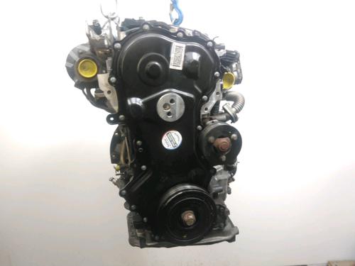 Engine RENAULT LAGUNA III (BT0/1) 2.0 dCi (BT01, BT08, BT09, BT0E, BT0K, BT12, BT1C, BT1D,... | BP28218554M1 