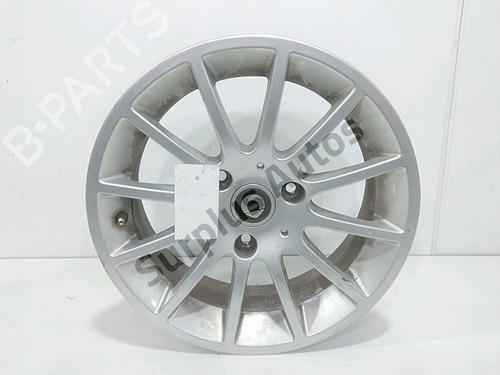 Used Rim Rim 39462382 39462382