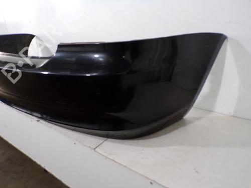 Rear bumper BMW 1 Coupe (E82) 120 d | BP29859226C8