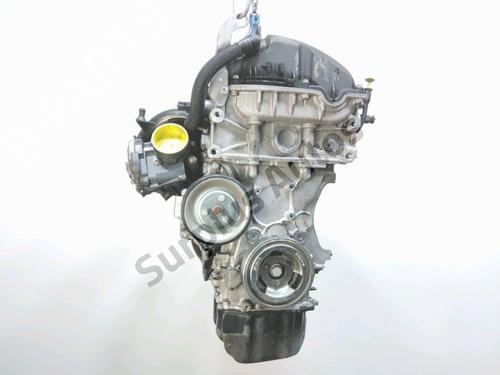 Engine PEUGEOT 2008 I (CU_) 1.6 VTi | BP28219241M1 