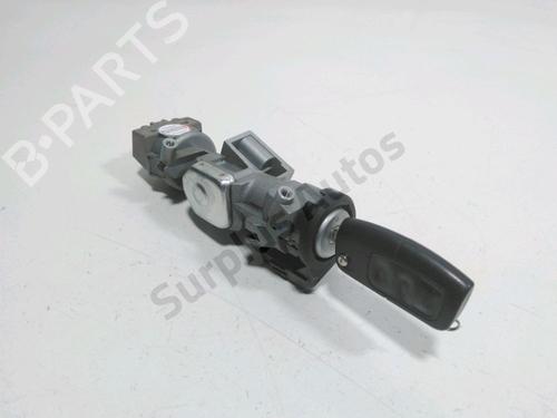 Used Ignition barrel Ignition barrel FORD FOCUS II (DA_, HCP, DP) 2.0 TDCi (133 hp) 34503792 34503792