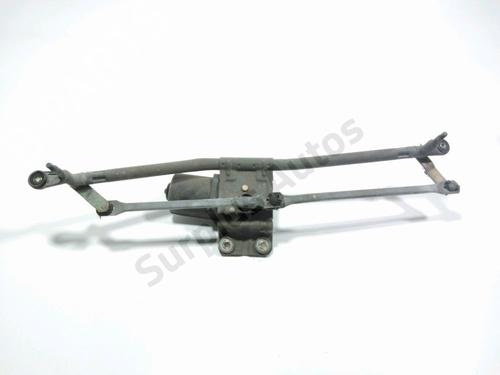 Used Front wipers mechanism RENAULT CLIO I (B/C57_, 5/357_) 1.2 (B/C/S57A, B/C57S, 5/357F, 5/357J, 5/357L, 5/357R) (58 hp) 29860323