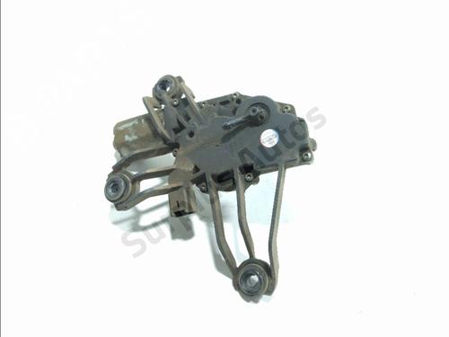 Used Rear wiper motor Rear wiper motor PEUGEOT PARTNER MPV (5_, G_) 2.0 HDI (90 hp) 36000553 36000553