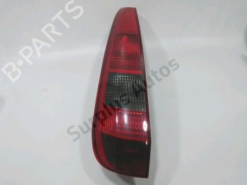 Used Left taillight Left taillight FORD FIESTA V (JH_, JD_) 1.4 TDCi (68 hp) 33333940 33333940