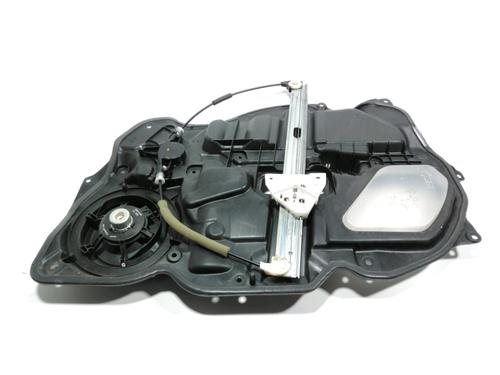 Front left window mechanism MAZDA 2 (DE_, DH_) 1.5 (DE5FS) | BP28241022C22 - Image 2