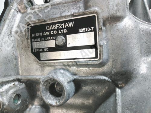 Gearbox MINI MINI COUNTRYMAN (F60) Cooper SE | BP37765224M3 - Image 5