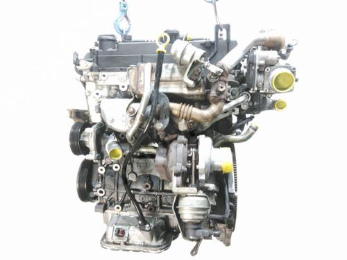 Engine CHEVROLET TRAX 1.7 TD | BP28219053M1 