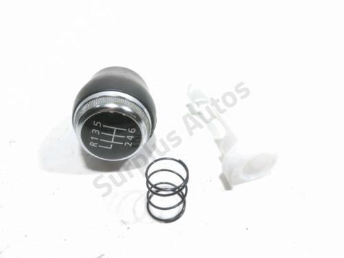 Shift knob RENAULT CLIO V (B7_) 1.5 Blue dCi 115 (B7AD) | BP33646597I34 - Image 3