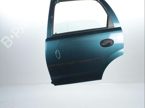 Tür links hinten für OPEL CORSA C (X01) 1.7 DTI (F08, F68) (75 hp) 28253770